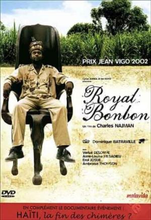 Image principale de ROYAL BONBON