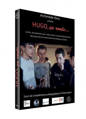 Image principale de HUGO