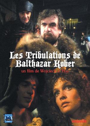 Image principale de LES TRIBULATIONS DE BALTHAZAR KOBER