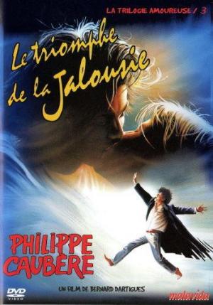 Image principale de LE TRIOMPHE DE LA JALOUSIE