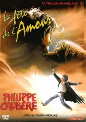 Image principale de LA FÊTE DE L'AMOUR