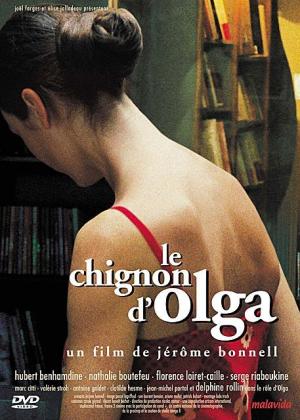 Image principale de LE CHIGNON D'OLGA