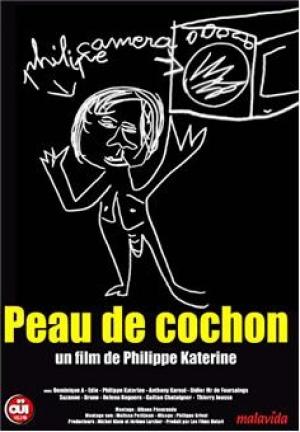 Image principale de PEAU DE COCHON
