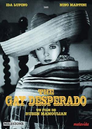 Image principale de THE GAY DESPERADO