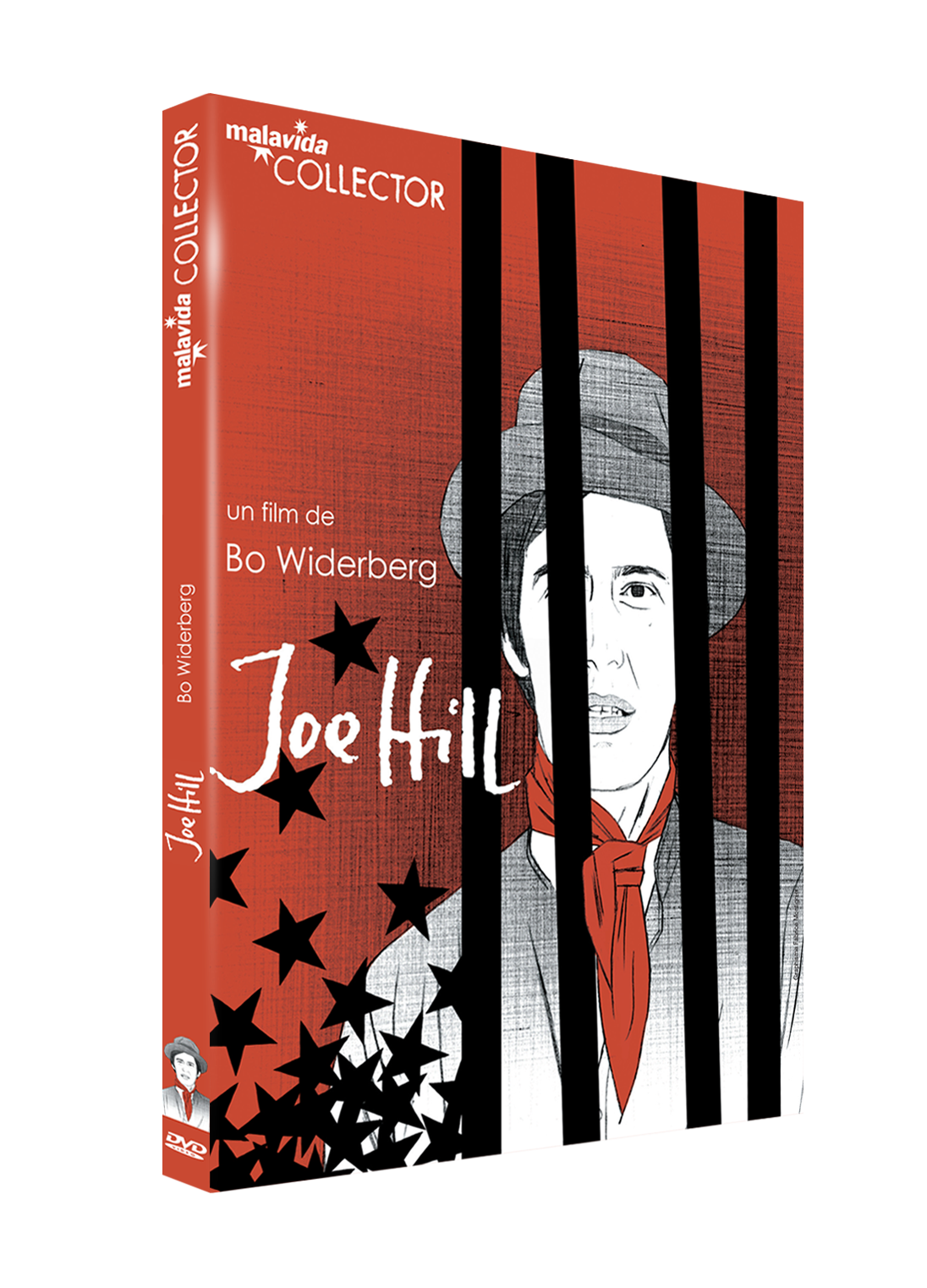 Image principale de Joe Hill version collector