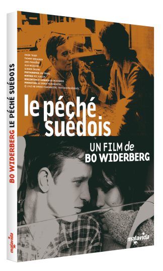 Image principale de LE PECHE SUEDOIS