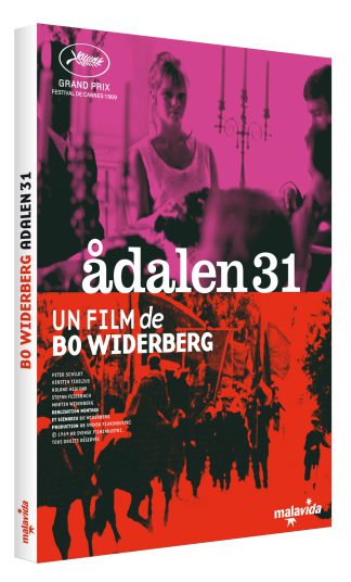 Image principale de ADALEN 31 nouvelle édition