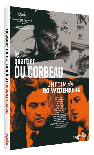 Image principale de LE QUARTIER DU CORBEAU