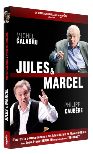 Image principale de JULES ET MARCEL