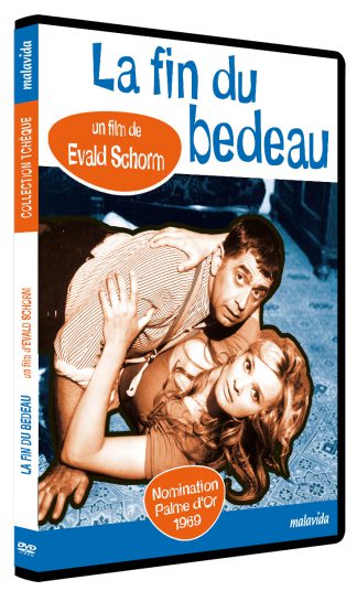 Image principale de LA FIN DU BEDEAU