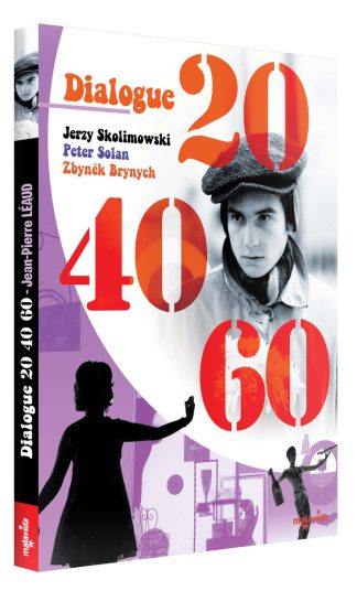 Image principale de DIALOGUE 20 40 60