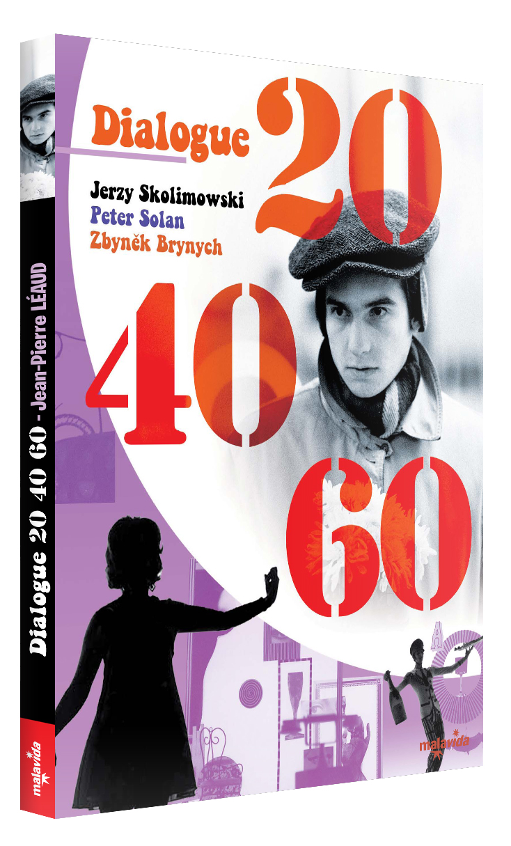 Image principale de DIALOGUE 20 40 60