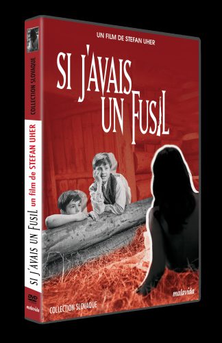 Image principale de SI J'AVAIS UN FUSIL