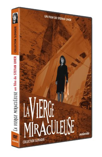 Image principale de LA VIERGE MIRACULEUSE