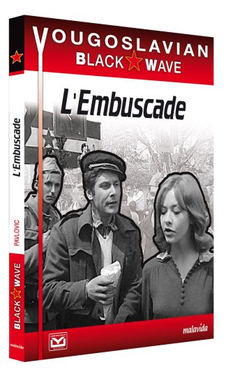 Image principale de EMBUSCADE