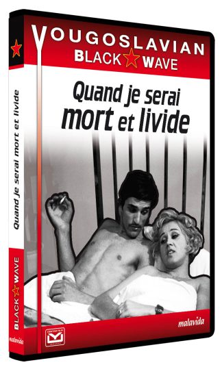 Image principale de QUAND JE SERAI MORT ET LIVIDE
