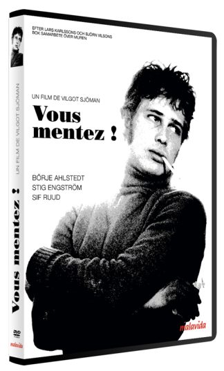 Image principale de VOUS MENTEZ !