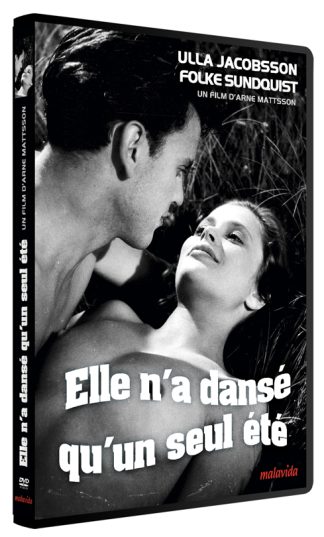 Image principale de ELLE N A DANSE QU'UN SEUL ETE
