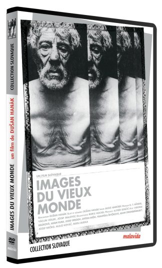 Image principale de IMAGES DU VIEUX MONDE