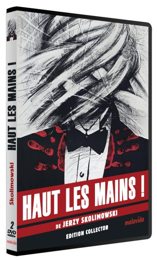 Image principale de HAUT LES MAINS !
