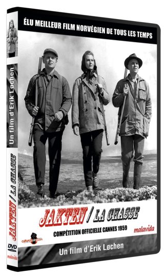 Image principale de LA CHASSE