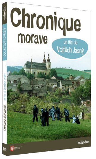 Image principale de CHRONIQUE MORAVE