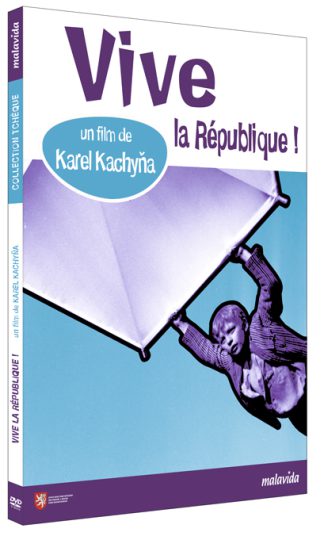Image principale de VIVE LA REPUBLIQUE  !