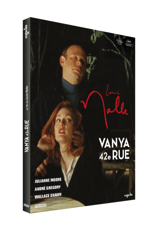 Image principale de VANYA