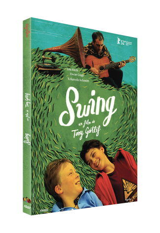 Image principale de SWING