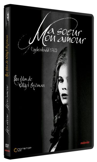 Image principale de MA SOEUR MON AMOUR