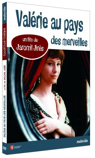 Image principale de VALERIE AU PAYS DES MERVEILLES