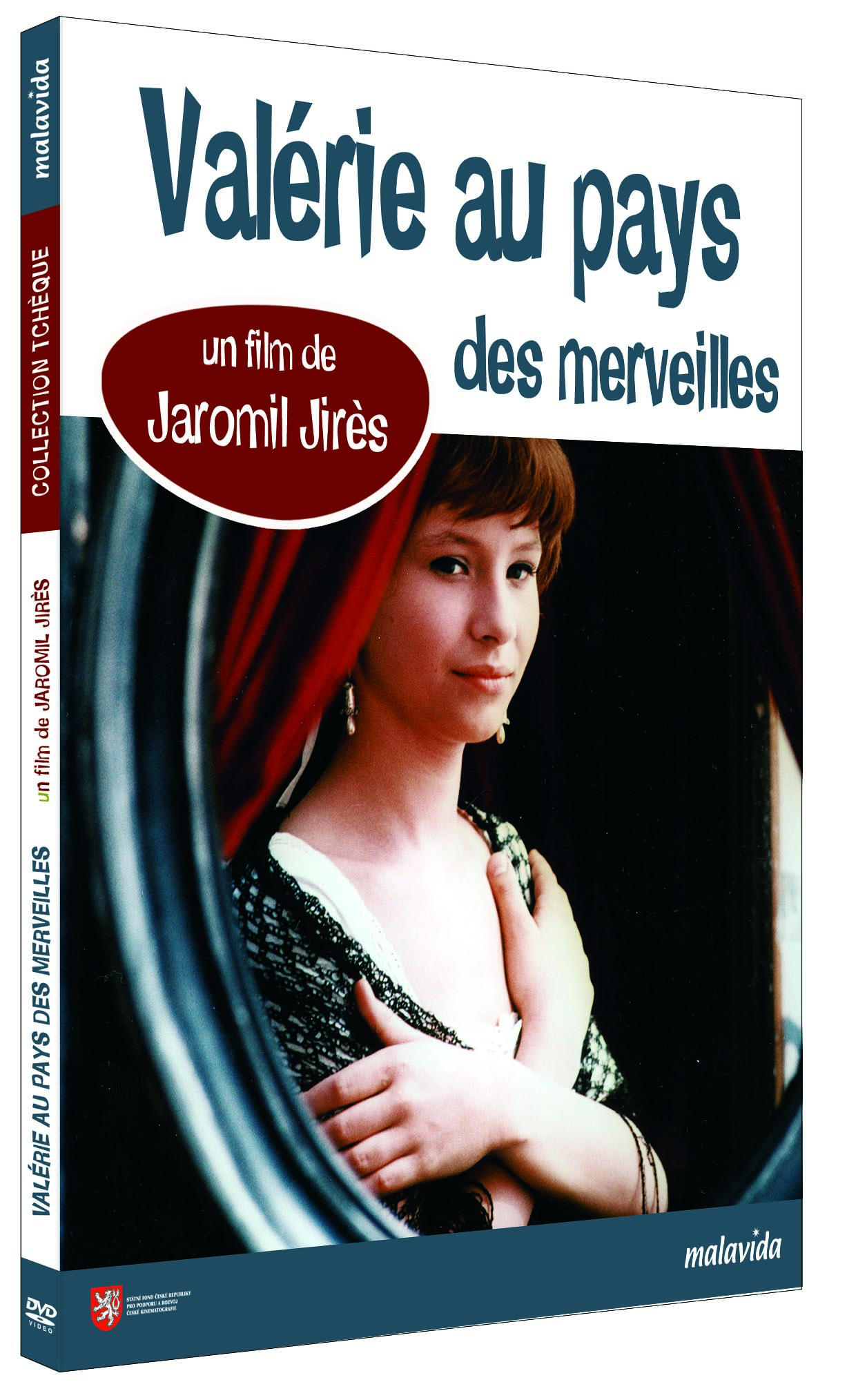 Image principale de VALERIE AU PAYS DES MERVEILLES