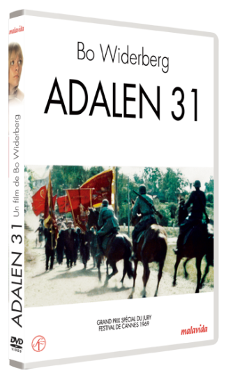 Image principale de ADALEN 31