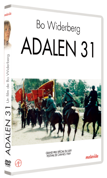 Image principale de ADALEN 31