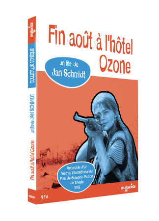 Image principale de FIN AOUT A L'HOTEL OZONE