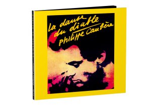 Image principale de La danse du Diable (CD)