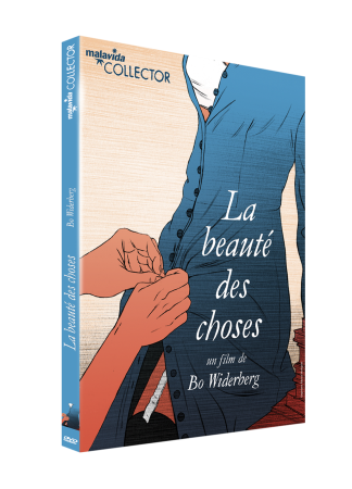 Image principale de LA BEAUTÉ DES CHOSES
