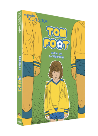 Image principale de TOM FOOT