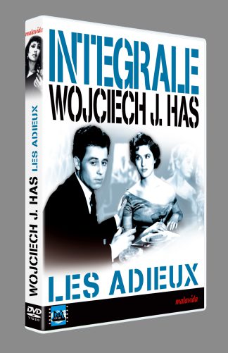 Image principale de LES ADIEUX