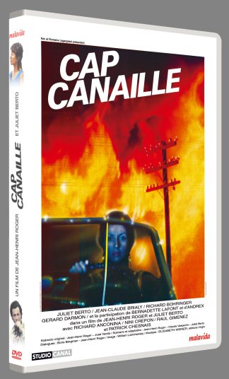Image principale de CAP CANAILLE