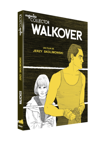 Image principale de WALKOVER