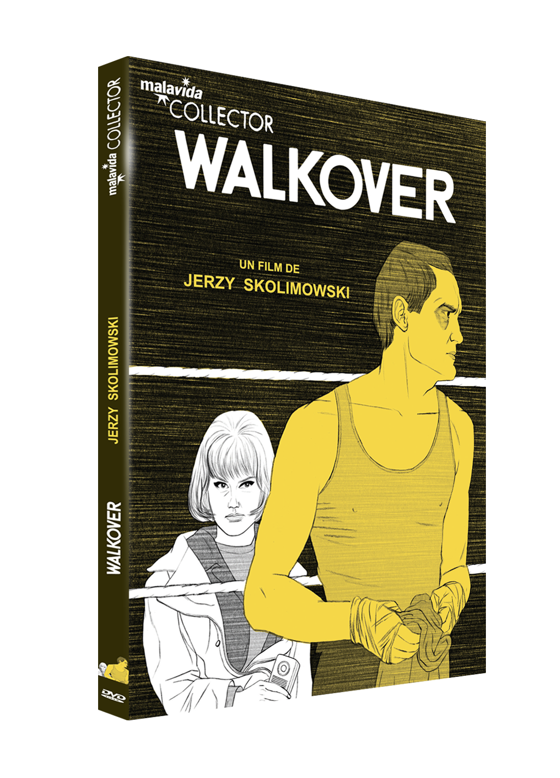 Image principale de WALKOVER