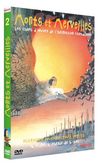 Image principale de Monts et Merveilles vol 2
