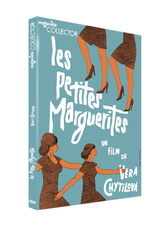 Image principale de LES PETITES MARGUERITES