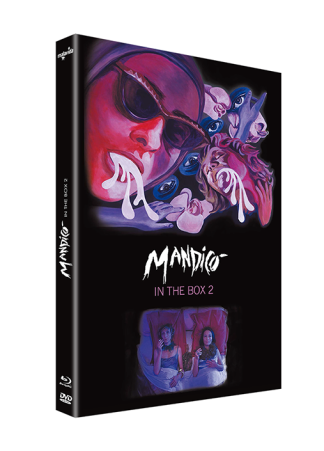 Image principale de MANDICO BOX 2