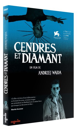 Image principale de CENDRES ET DIAMANT
