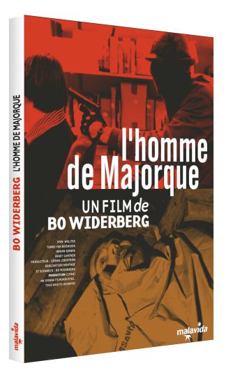 Image principale de L'HOMME DE MAJORQUE
