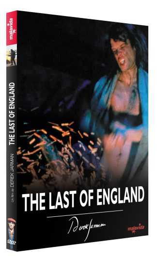 Image principale de THE LAST OF ENGLAND