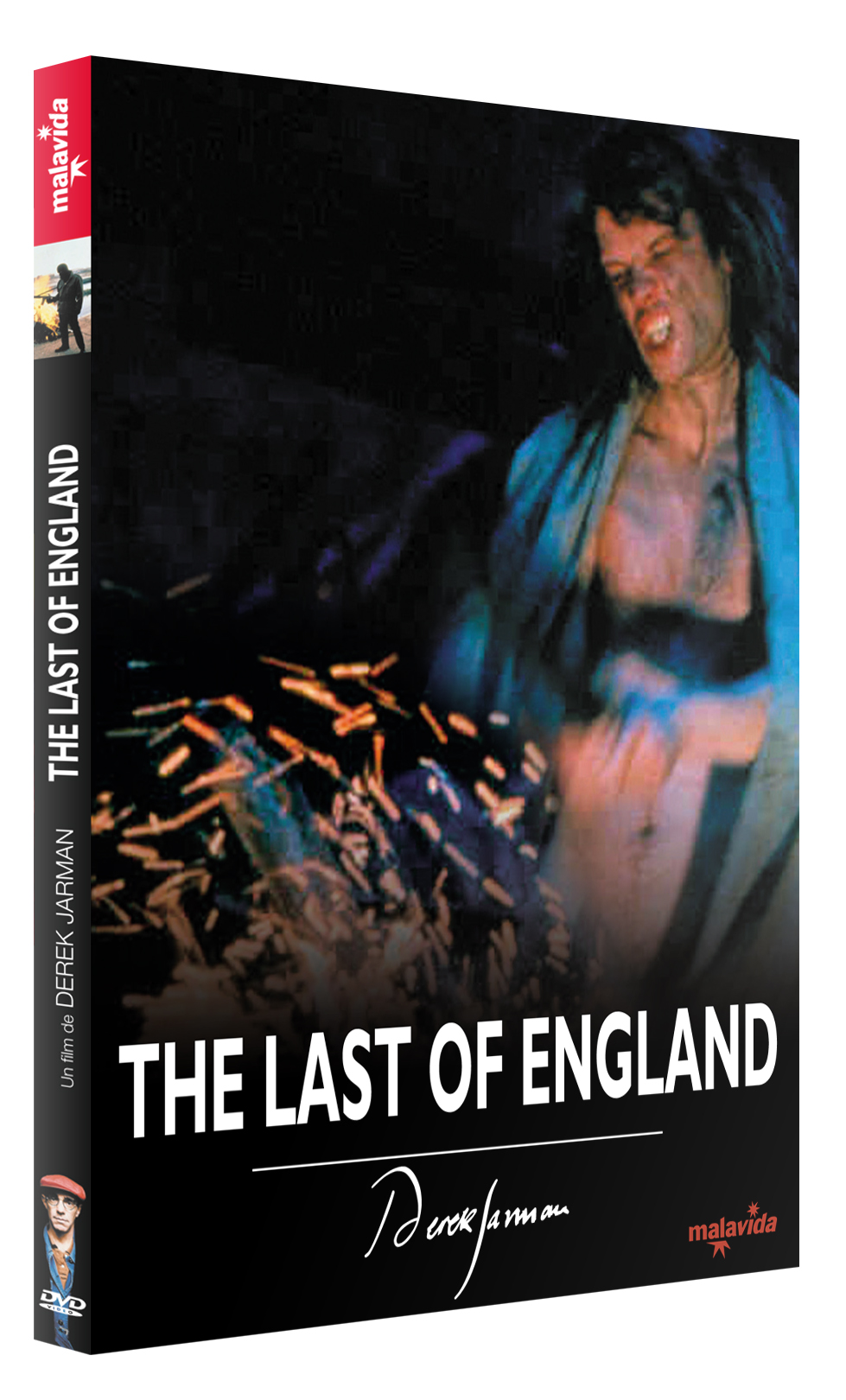Image principale de THE LAST OF ENGLAND