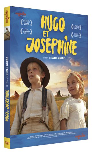 Image principale de Hugo et Joséphine